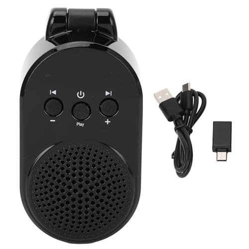 Tragbarer Mini-E-Gitarren-Verstärker, Plug-In, 5 W, 85 DB, 6, 35 Mm Verstärker, Kompatibel mit Einer Vielzahl von E-Gitarren, für Übungsstunden