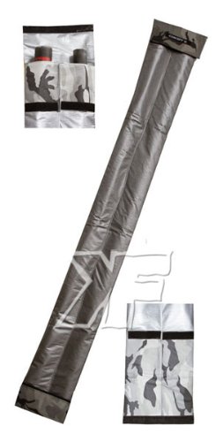 CONCEPT X MASTBAG EASY gepolstert (460-490)