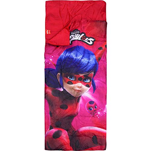 Miraculous Ladybug slaapzak