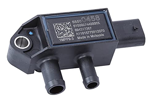 ACDelco GM 55500458 Abdruckdifferenzsensor Original Equipment