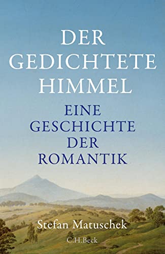 Der gedichtete Himmel