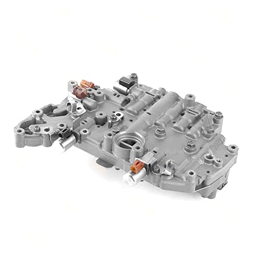 U140 U240 U241 Ventilkörpergruppe Automatikgetriebe U140 U240 U241 kompatibel mit Celica 1998-2005