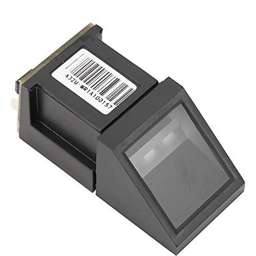Fingerabdruckscanner, Optischer Fingerabdruckleser, USB, Biometrischer Modularer Scanner, Zugangskontrollsensor für Windows