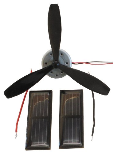 Solarset 'Experience'