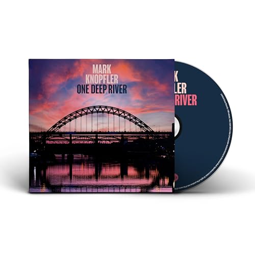 One Deep River (Digipack)