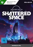 Starfield: Shattered Space DLC | Xbox & Windows 10 - Download Code