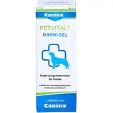 PETVITAL Darm Gel vet. 30 ml
