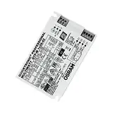 OSRAM elektronisches Vorschaltgerät (EVG), QUICKTRONIC MULTIWATT, EVG LL/KLL non-DIM, QTP-M 1X26-42/220-240 S, Weiß