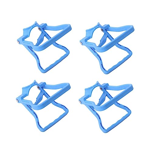 HEMOTON 4Stücke Wasser Ergonomische Eimer Hubenträger für Gallonen Wasserflaschen für Wasserlieferung und Haushalt