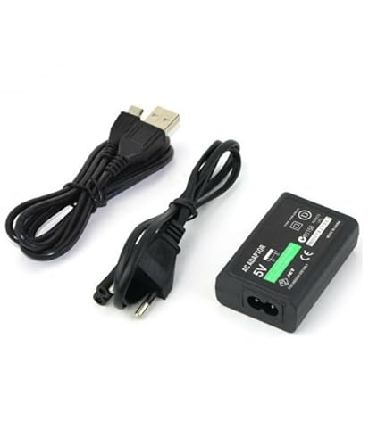 Generisches Ladegerät für Sony PS Vita 2000-200X DC Wall EU Europe Play Station-Aufladung