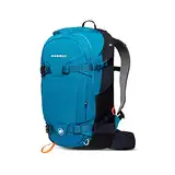 Nirvana 30, sapphire-black, 30 L