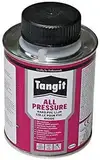 well2wellness® Tangit PVC-Kleber "All Pressure" 250ml Dose mit Pinsel