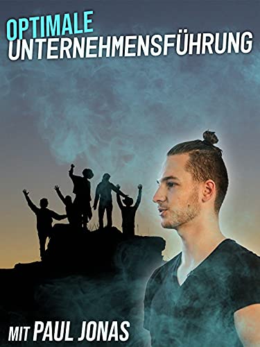 Paul Jonas – Unternehmensführung