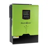 Master Power UM-V2 3000 W 24 V MPPT 100 A bis 3000 W in Panels