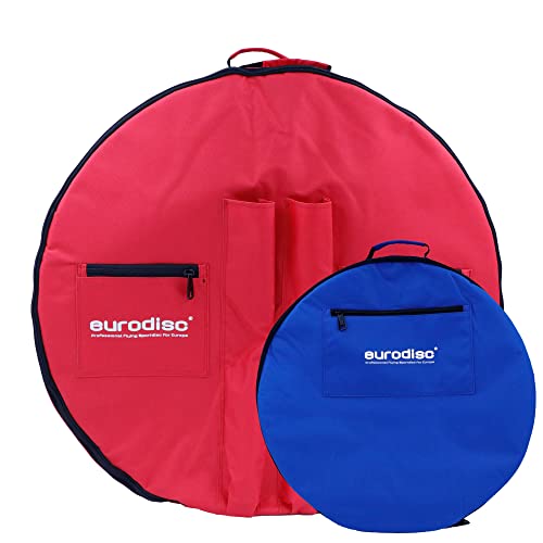 eurodisc Transporttasche Disc-Golf-Korb Double Layer Chain