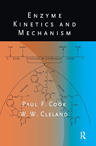 Enzyme Kinetics and Mechanism