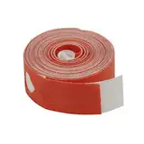 FISCHER Felgenklebeband, rot, One Size, 1 Stück