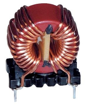 Filter – Gemeinsamen Modus Drosseln/Filter – Choke gemeinsamen Modus 0.039h 0,3 A – 744821039