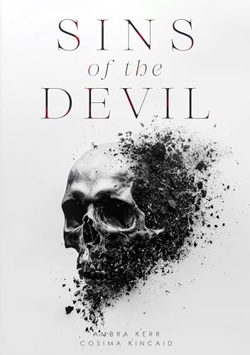 SINS OF THE DEVIL (DE MEDICI MAFIA 1)