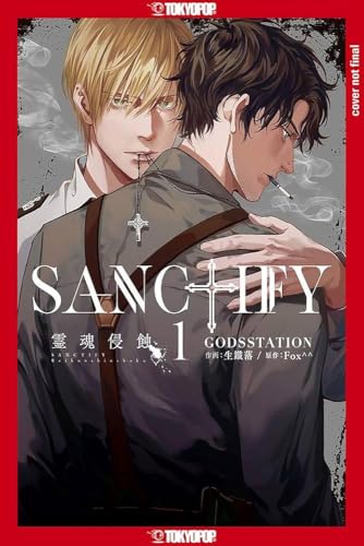 SANCTIFY 01