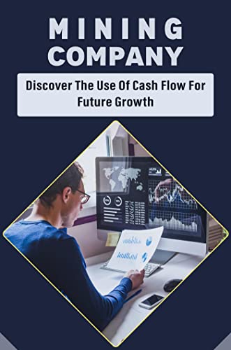 Mining Company: Discover The Use Of Cash Flow For Future Growth (English Edition)