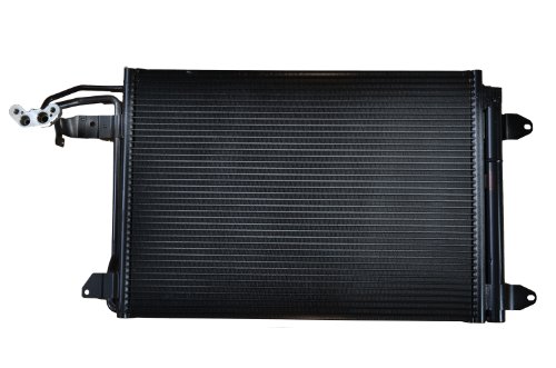 NRF 35520 Kondensator, Klimaanlage