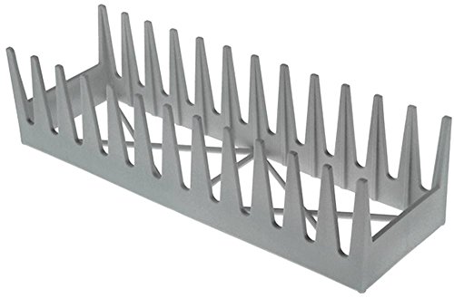 Tellereinsatz für Spülmaschine Aristarco AP38.25DA, AP55.40DA, AP38.25, AP55.40, Fiamma F-1040, F-532, F-430, F-1221-N, F-1221 S50