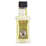 Reuzel 3-In-1 Tea Tree Shampoo, Cleanses Hair and Body, 100 ml