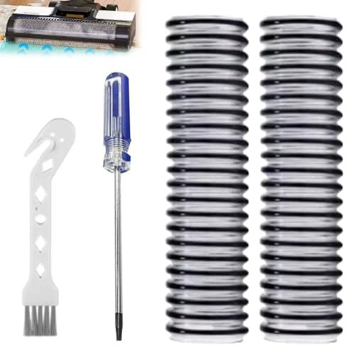 GisWell Reparatur-Ersatzschlauch, Unterer Schlauch Ersatzschlauch Für Unteren Kanal 11/2.5cm Für Tineco Floor ONE S3/S5/S6/S7 Breeze IFLOOR 3 Handstaubsauger Ersatzteile