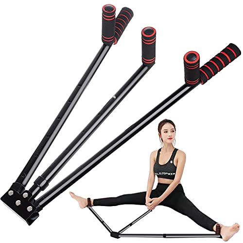 Spagattrainer Beinspreizer Stretching-Gerät Beinstrecker 15655