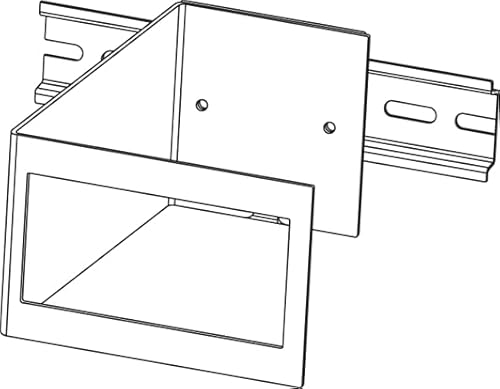 Jumo Temperatur-Steueradapter