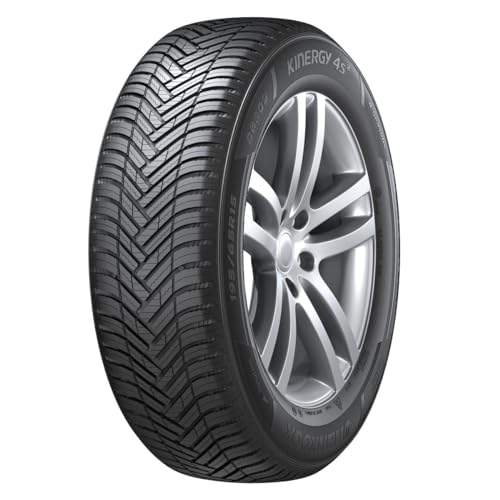 HANKOOK KINERGY 4S 2 H750 XL - 215/40R17 87V - C/B/72dB - Ganzjahresreifen