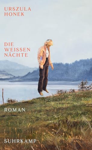 Die weißen Nächte: Roman in 13 Geschichten