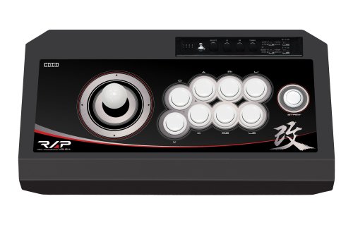 Joystick Hori Real Arcade Pro V3 SA (KAI)
