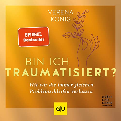 Bin ich traumatisiert?: Wie wir die immer gleichen Problemschleifen verlassen