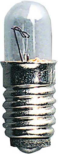 E5 Leuchtmittel Spare Bulb