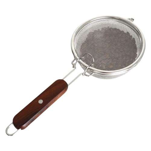 Kaffeebohnenröster - Edelstahl Tragbarer Kaffee Röster | Backöfen Toaster Zubehör Für Geschäft Haushalt Jugendcafé Picknick Kommerzielle Nutzung