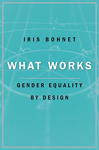 What Works: Gender Equality by Design (English Edition)