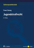 Jugendstrafrecht (Schwerpunktbereich)