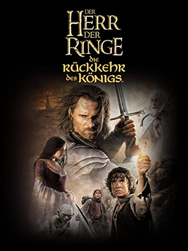 Der Herr der Ringe: Die Rückkehr des Königs