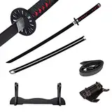 Churgigi Anime Katana Japan Requisiten Katana Schwert Karneval Halloween Weihnachten Katana Cosplay