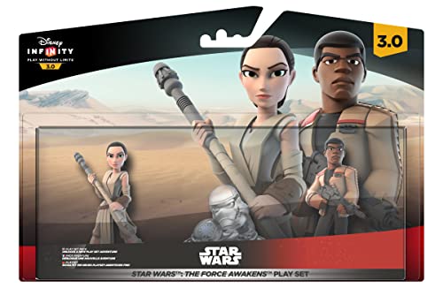 Disney Infinity 3.0: Playset - Das Erwachen der Macht