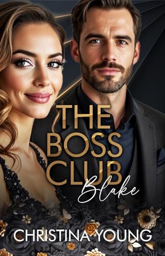 The Boss Club: Blake (Boss Daddy Romance 7)