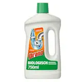 Drano® Biologisch Abbaubarer Rohrreinige für langsam abfließende Abflüsse, 1er Pack (1 x 750 ml)