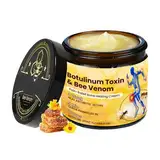 Adnoon Bienengift Creme, Adnoon Botuliinumtoxin Und Bienengift Schmerzlinderung Knochen Heilung Creme, Bienengift Hautbehandlung Creme Für Knochenschmerzen Relief