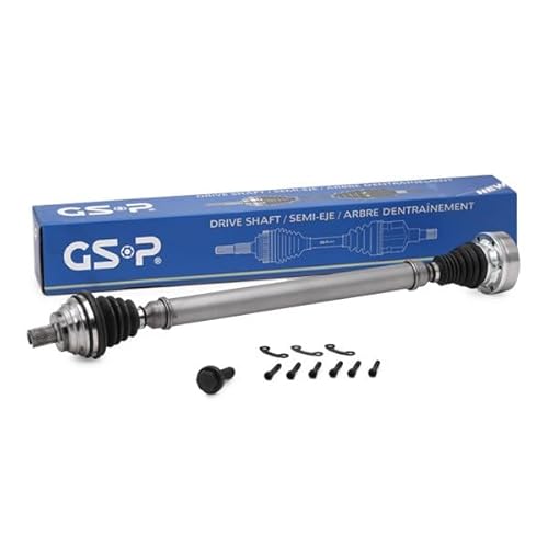 GSP Antriebswelle 261042