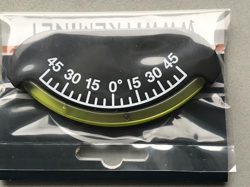 mgverkauf Krängungsmesser 45° Klinometer Clinometer Neigungsmesser Gefällemesser