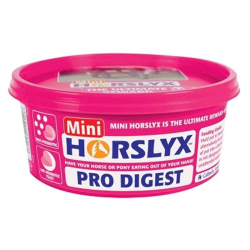 Horslyx Pro Digest, 650 g