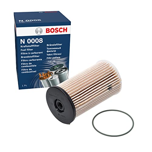 Bosch N0008 - Dieselfilter Auto