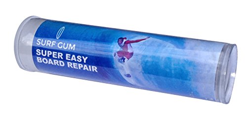 SURF Gum super Easy Board Repair